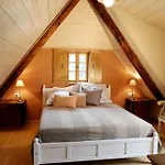 Lindenhof Graupa Vakantiehuis *