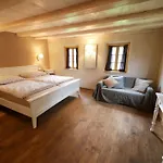 Vakantiehuis Lindenhof Graupa Pirna