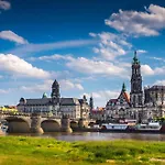 Vakantiehuis Lindenhof Graupa *