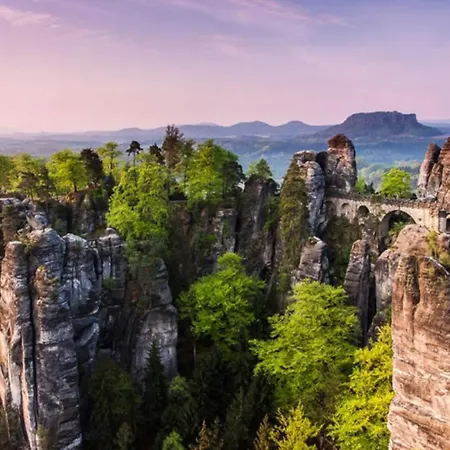 Ferienhaus Lindenhof Graupa