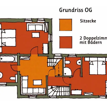 Lindenhof Graupa